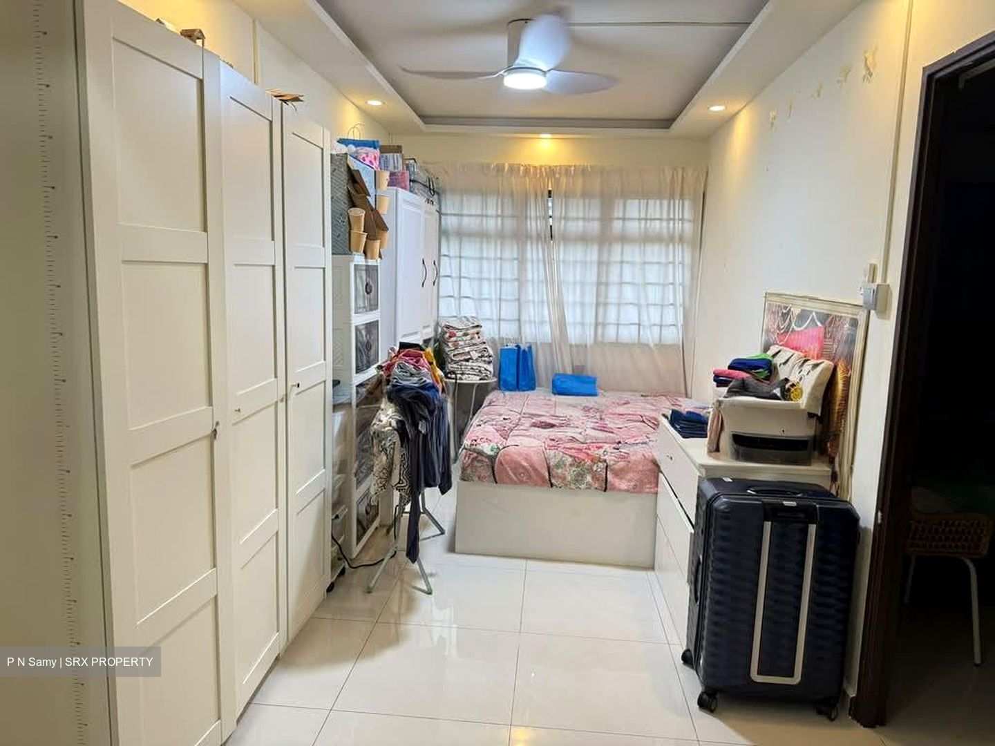 Blk 109 Whampoa Gardens (Toa Payoh), HDB 5 Rooms #569765661